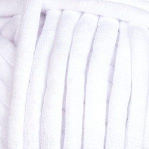 YarnArt Cord Yarn 751 biały