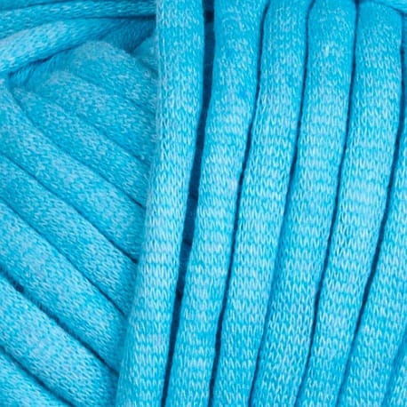 YarnArt Cord Yarn 763 turkusowy