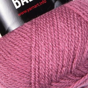 YarnArt Baby 3017 wrzosowy