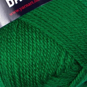 YarnArt Baby 338 zielony