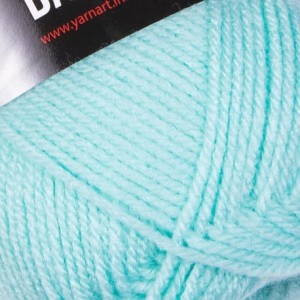 YarnArt Baby 856 lodowy błękit