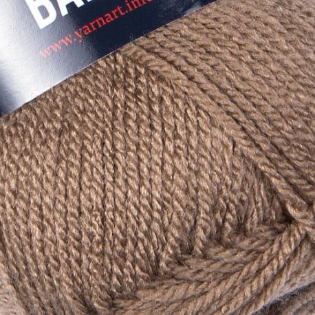YarnArt Baby 218 beżowy