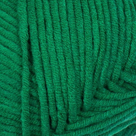 YarnArt Jeans Plus 52 zielony