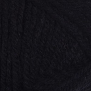 YarnArt Shetland  502 czarny