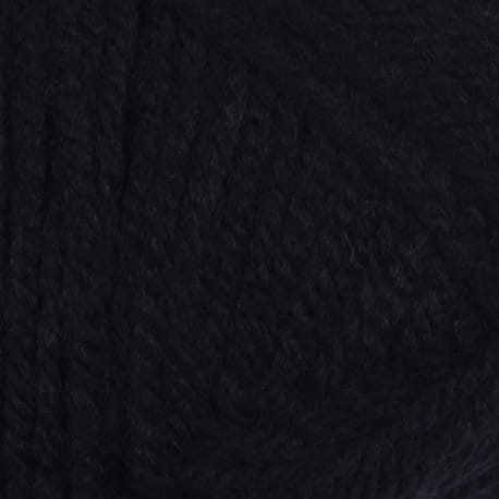 YarnArt Shetland  502 czarny