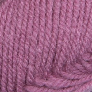 YarnArt Shetland 508 brudny róż