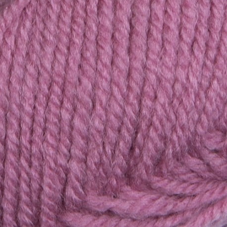 YarnArt Shetland 508 brudny róż