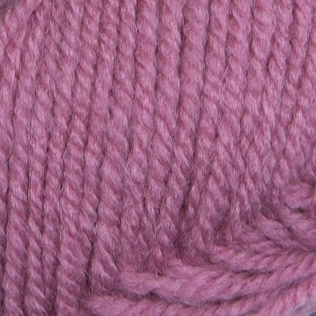 YarnArt Shetland 508 brudny róż