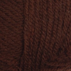 YarnArt Shetland 520 brązowy