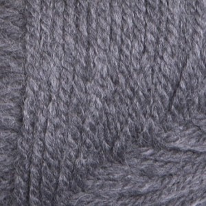 YarnArt Shetland 531 ciemny szary