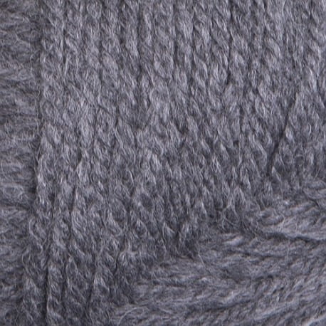YarnArt Shetland 531 ciemny szary