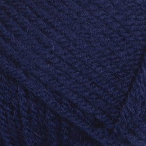 YarnArt Shetland 534 ciemny granatowy