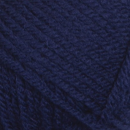 YarnArt Shetland 534 ciemny granatowy