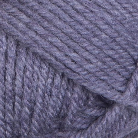 YarnArt Shetland 515 fioletowo szary