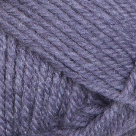 YarnArt Shetland 515 fioletowo szary