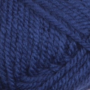 YarnArt Shetland 528 granatowy