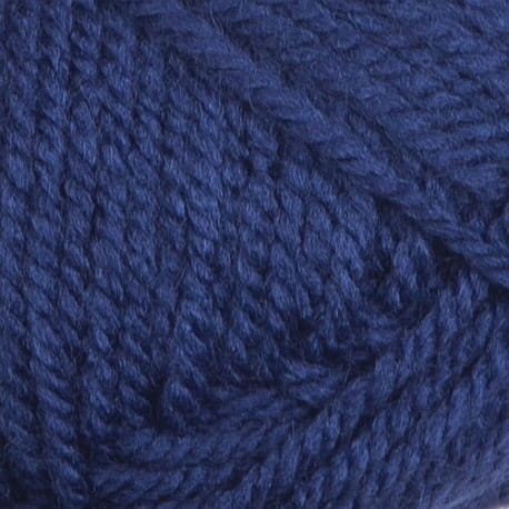 YarnArt Shetland 528 granatowy