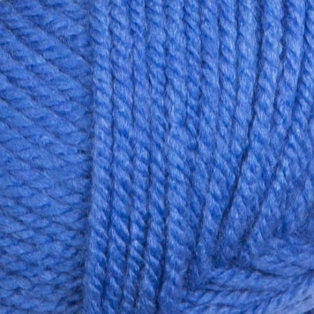 YarnArt Shetland 526 niebieski