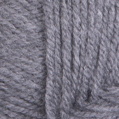 YarnArt Shetland 530 szary