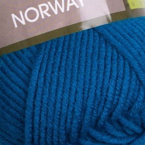 YarnArt Norway 843 morski
