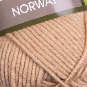YarnArt Norway 805 ciepły beż
