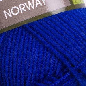 YarnArt Norway 64 szafirowy