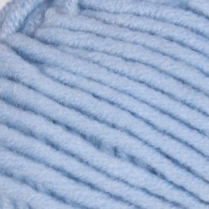 YarnArt Merino Bulky 215 pastelowy błękit