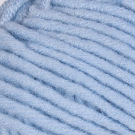 YarnArt Merino Bulky 215 pastelowy błękit
