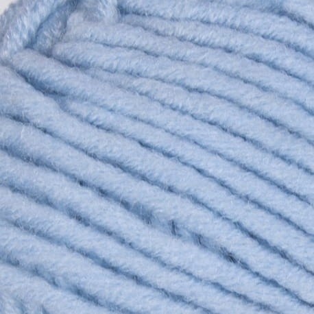 YarnArt Merino Bulky 215 pastelowy błękit
