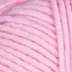 YarnArt Merino Bulky 217 pastelowy róż