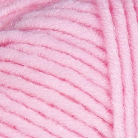 YarnArt Merino Bulky 217 pastelowy róż