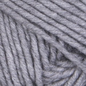 YarnArt Merino Bulky 282 jasny szary