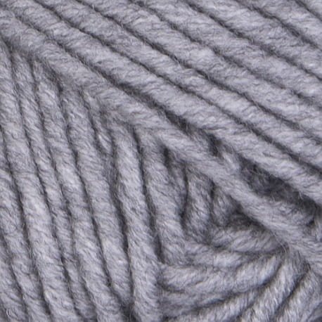 YarnArt Merino Bulky 282 jasny szary