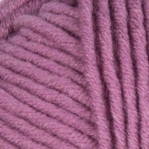 YarnArt Merino Bulky 3017 brudny róż