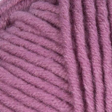 YarnArt Merino Bulky 3017 brudny róż