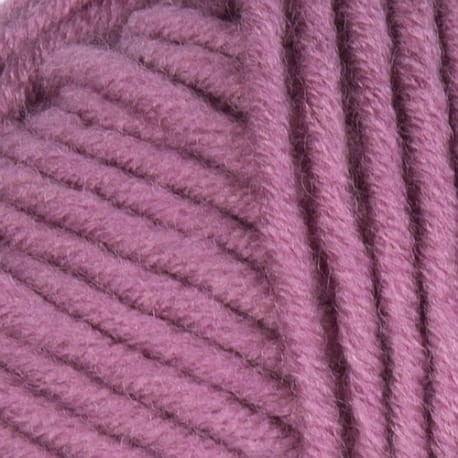 YarnArt Merino Bulky 3017 brudny róż