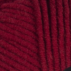 YarnArt Merino Bulky 3024 wiśniowy