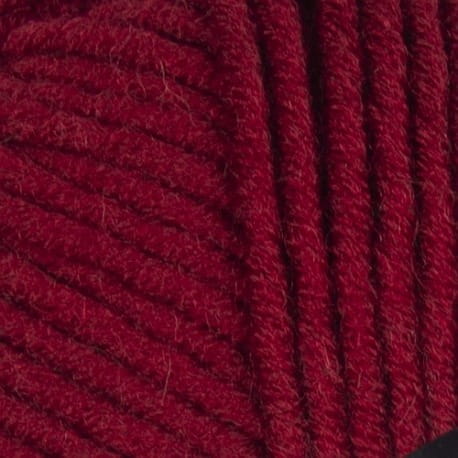 YarnArt Merino Bulky 3024 wiśniowy