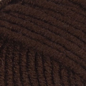 YarnArt Merino Bulky 3067 brązowy