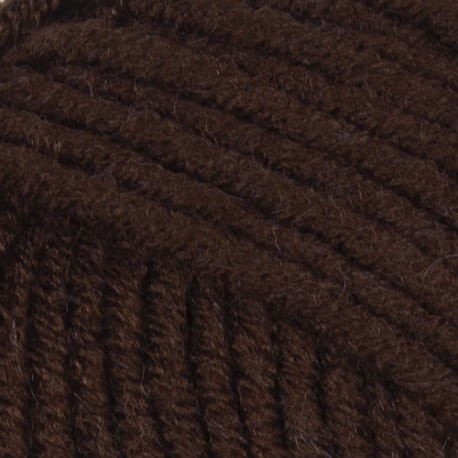 YarnArt Merino Bulky 3067 brązowy