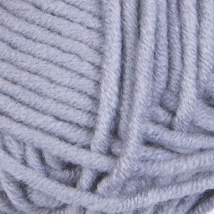 YarnArt Merino Bulky 3072 popielaty