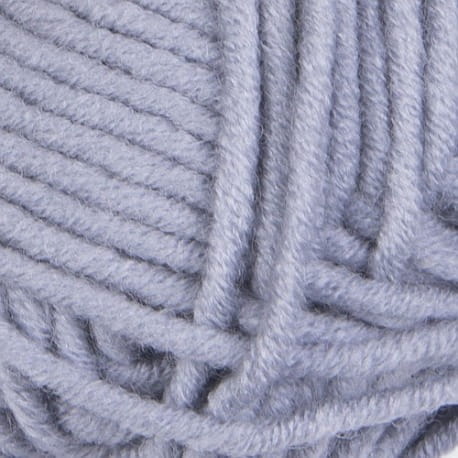 YarnArt Merino Bulky 3072 popielaty