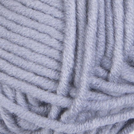 YarnArt Merino Bulky 3072 popielaty