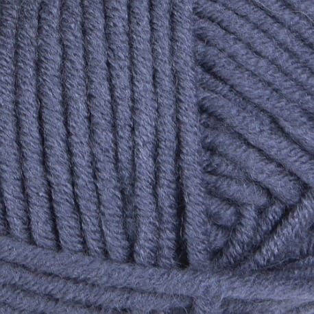YarnArt Merino Bulky 3088 stalowy