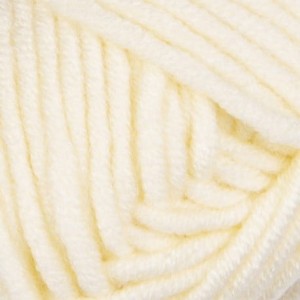 YarnArt Merino Bulky 7003 kremowy