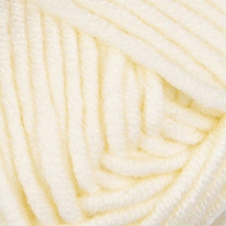 YarnArt Merino Bulky 7003 kremowy