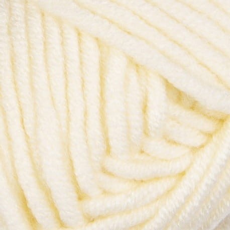 YarnArt Merino Bulky 7003 kremowy