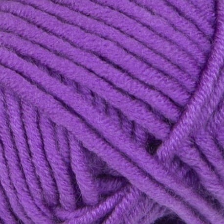 YarnArt Merino Bulky 9561 orchidea