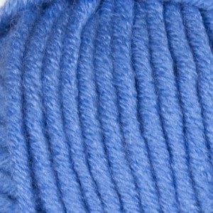 YarnArt Merino Bulky 600 niebieski