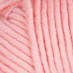 YarnArt Merino Bulky 565 łososiowy